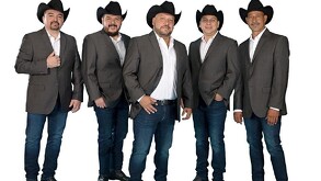 Pesado es una agrupación de las más esperadas en la Feria Internacional Ganadera de Querétaro.