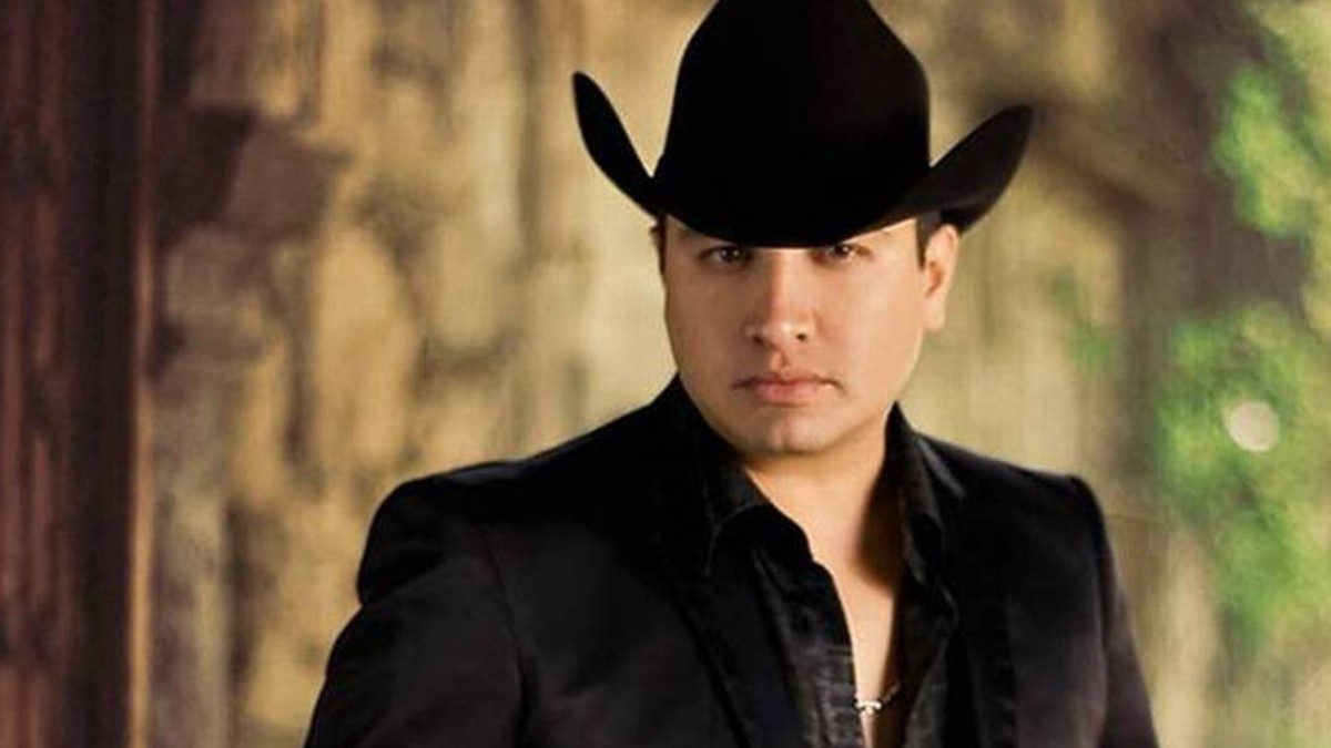 Julión Álvarez es uno de los artistas anunciados para participar en el Palenque de León.