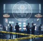 Estados Unidos sanciona a más de 20 empresas por lavado de dinero para el Cártel de Sinaloa.