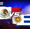 Sigue minuto a minuto el primer partido de la Selección Mexicana del mes de noviembre ante Uruguay en Torreón, Coahuila.