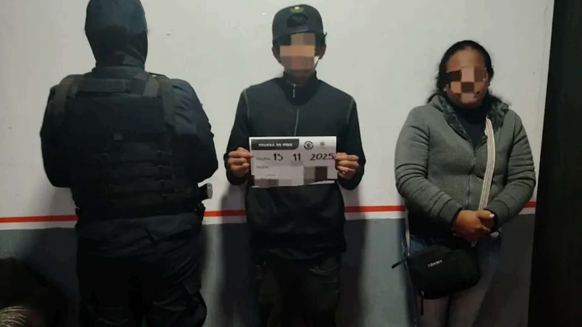 Un adolescente de 17 años viajó de Michoacán a Jalisco para supuestamente encontrarse con alguien con quien mantenía contacto por redes sociales.