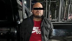 Detenido por robar en Liverpool