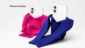 Modelos de iPhone Pocket.