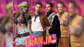 La audiencia de La Granja VIP ya comenzó a emitir sus votos para salvar a sus participantes preferidos rumbo a la quinta semana.