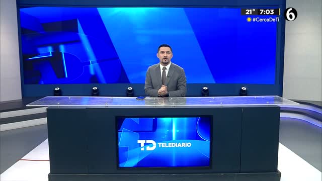 Programa conducido por Priscila Cantú y Fernando Robles, sábado 15 de noviembre de 2025.