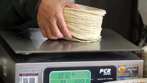 Alza de insumos subiría hasta 2 pesos el kilo de tortilla en CdMx: CNT