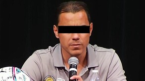 Omar ‘N’ es vinculado a proceso por abuso infantil agravado