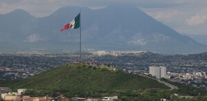 Clima en Monterrey