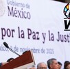 El Plan Michoacán por La Paz y la Justicia es una estrategia implementada por la presidenta Claudia Sheinbaum Pardo.
