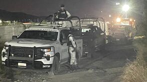 Guardia Nacional en toma clandestina en Santa Catarina