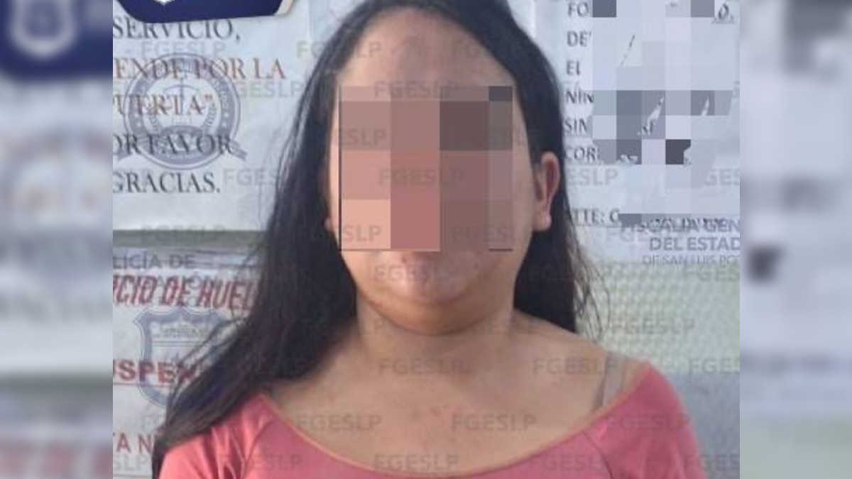 Los hechos ocurrieron la tarde de este lunes 17 de noviembre, cuando se reportó al sistema de emergencias.