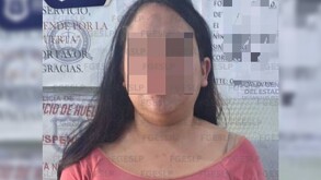 Los hechos ocurrieron la tarde de este lunes 17 de noviembre, cuando se reportó al sistema de emergencias.