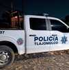 Abuso policial Tlajomulco