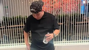 Gerardo 'El Jerry', joven influencer que murió luego de ser víctima de un ataque armado en Culiacán, Sinaloa-