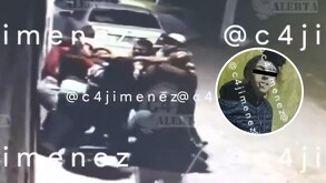 Las 5 noticias más importantes de C4 En Alerta hoy 17 de noviembre de 2025.