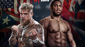 Jake Paul y Anthony Joshua se enfrentarán en diciembre de 2025 en un combate oficial de box.