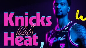 Kel'el Ware será uno de los jugadores a seguir en el Knicks vs Heat del 17 de noviembre de 2025.