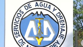 En Monterrey, el PAN informó que varias personas buscan un amparo colectivo para evitar el corte de agua por falta de pago.