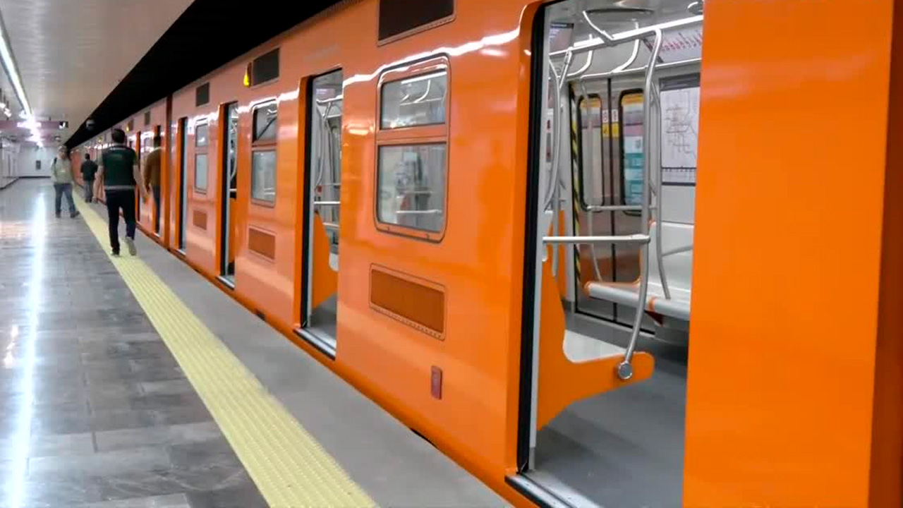La Línea 1 del Metro reabrió por completo tras más de tres años de remodelación.