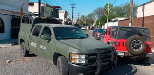 Una riña familiar en una casa de la colonia Villas de San Sebastián, Guadalupe, dejó tres personas sin vida.