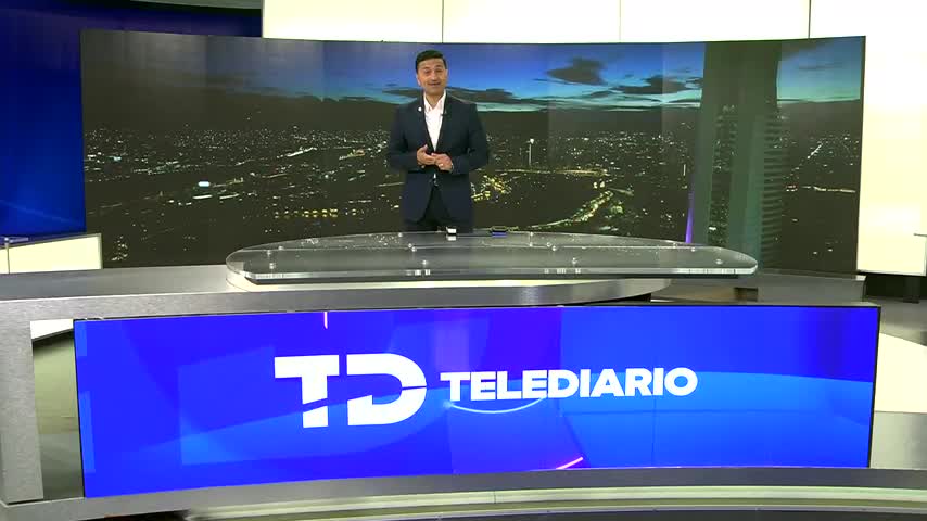 Programa conducido por Yari Martínez, domingo 16 de noviembre de 2025.