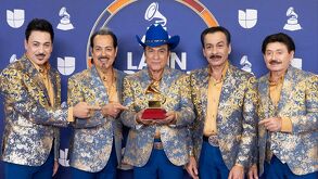 Los Tigres del Norte ofrecerán dos noches épicas en Guadalajara, el jueves 20 y viernes 21 de noviembre.