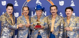 Los Tigres del Norte ofrecerán dos noches épicas en Guadalajara, el jueves 20 y viernes 21 de noviembre.