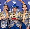 Los Tigres del Norte ofrecerán dos noches épicas en Guadalajara, el jueves 20 y viernes 21 de noviembre.
