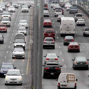 Replaqueo en Nuevo León.