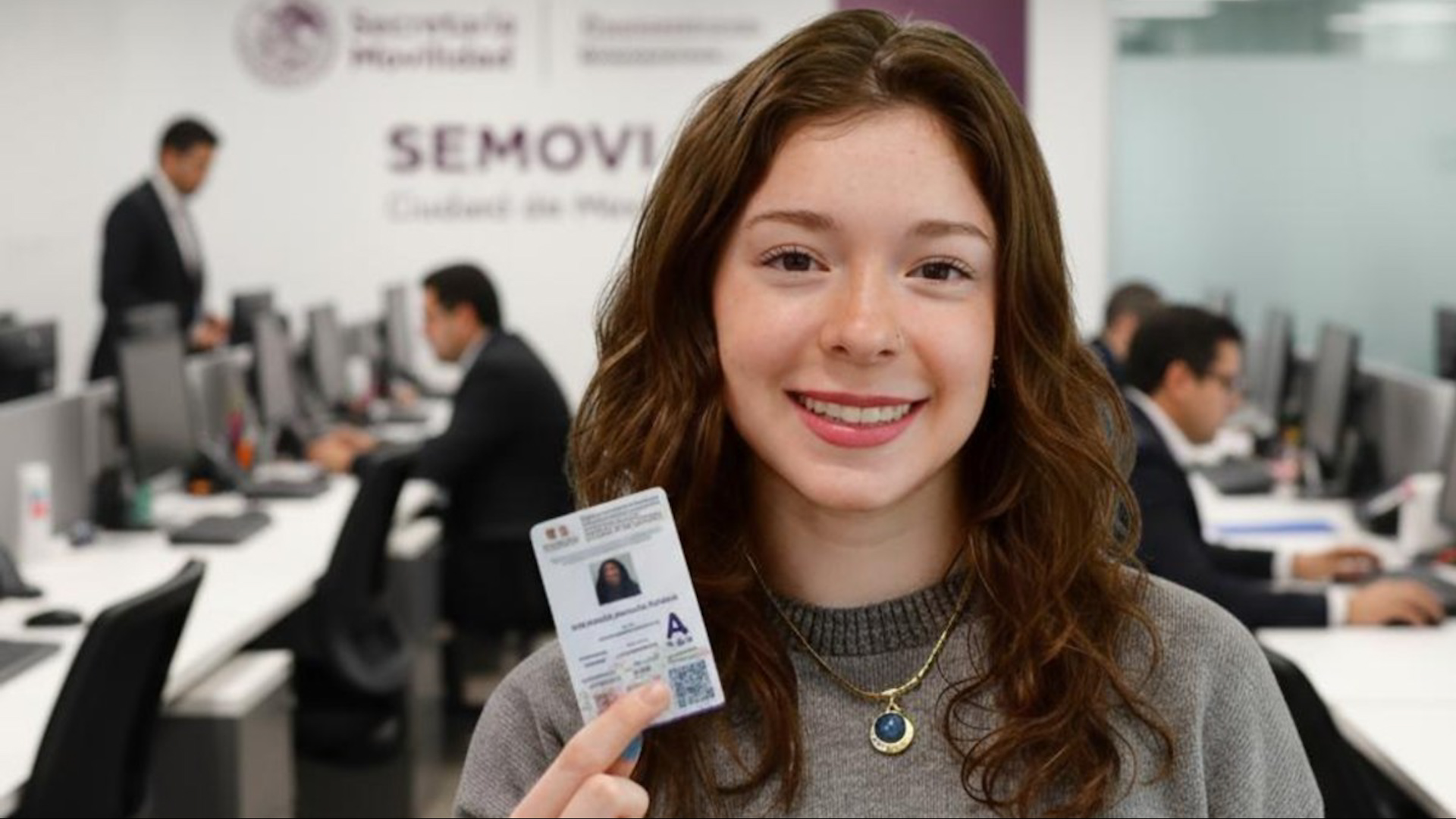 Si aún no has tramitado tu licencia permanente, ahora tendrás más tiempo para sacar una cita.