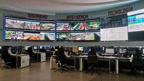 180 extorsionadores han sido detenidos en Michoacán en un plazo de 4 meses.