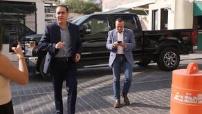 Carlos de la Fuente vio poco probable respaldar la propuesta