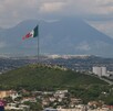 Clima en Monterrey