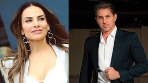 Aunque nunca se casaron, Fabiola Camponanes y Jonathan Islas mantuvieron un noviazgo que terminó envuelto en un escándalo mediático.