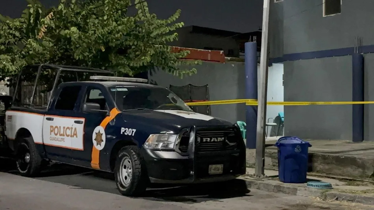 La Fiscalía de Nuevo León investiga el triple homicidio de Tania Abigail y sus padres, Estela y Ricardo, en Guadalupe.