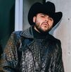 Gerardo Ortiz en una de sus fotografías de su cuenta de Instagram