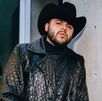 Gerardo Ortiz en una de sus fotografías de su cuenta de Instagram