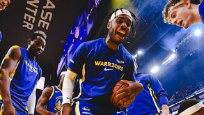 Buddy Hield es uno de los jugadores más queridos dentro del vestidor de los Golden State Warriors.