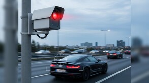 Consultar las fotoinfracciones en Jalisco es muy sencillo por medio de la página de la Secretaría de Hacienda.