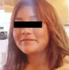 Silvia Guadalupe, menor que fue encontrada muerta tras un par de semanas desaparecida en Saltillo, Coahuila.