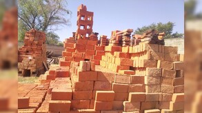 Para reducir la contaminación producida por ladrilleras en invierno, Tlajomulco acuerda quema escalonada con productores.