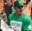 John Cena recibe reconocimiento de parte del gobierno de Massachusetts, estado del que es originario.