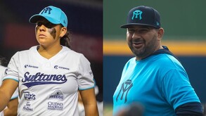 Rafael Guzmán fungirá como manager de Sultanes femenil para la temporada 2026 en la Liga Mexicana de Sofbol.