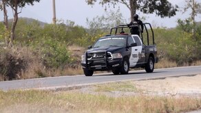 Manolo Jiménez Salinas confirmó que el proyecto de la Policía Metropolitana quedó suspendido