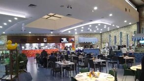 Fishers de Arboledas en Tlalnepantla