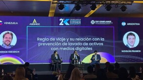 Congreso Internacional de la Asociación Nacional de Oficiales de Cumplimiento en Nuevo León