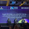 Congreso Internacional de la Asociación Nacional de Oficiales de Cumplimiento en Nuevo León