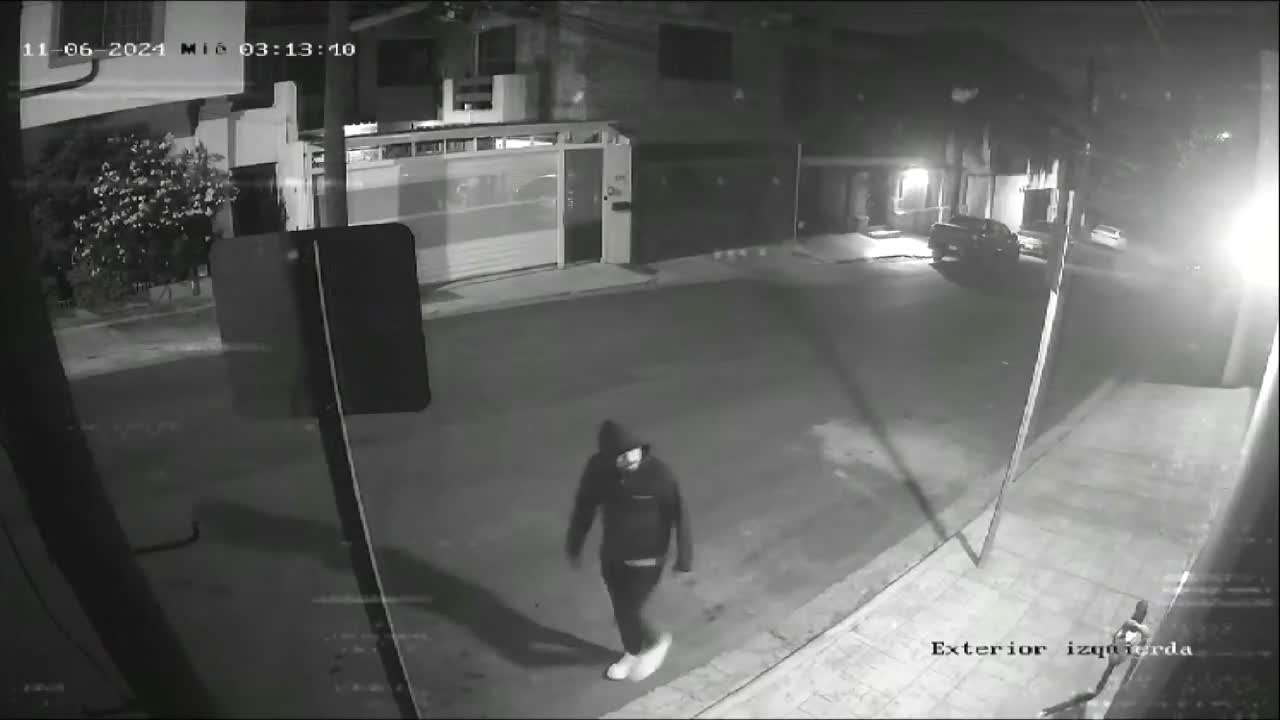 Octubre 2025 fue el mes con mayor incidencia de robo a persona (122 casos) en Nuevo León.