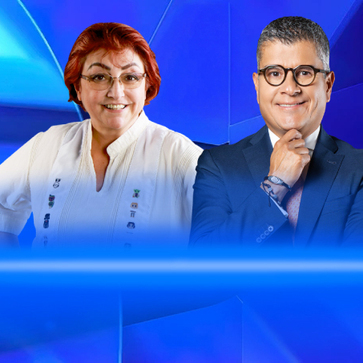 Telediario Vespertino CdMx