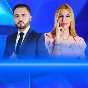 Telediario Vespertino Fin de semana CDMX